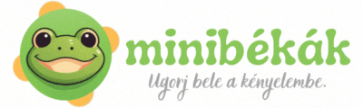 Minibékák